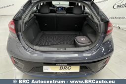 Hyundai Ioniq 1.6 GDI DLT Style Plug-in Hybrid Automatas 2018 full