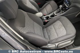 Hyundai Ioniq 1.6 GDI DLT Style Plug-in Hybrid Automatas 2018