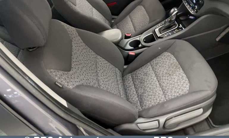 Hyundai Ioniq 1.6 GDI DLT Style Plug-in Hybrid Automatas 2018 full