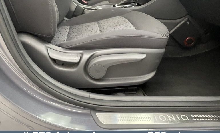 Hyundai Ioniq 1.6 GDI DLT Style Plug-in Hybrid Automatas 2018 full