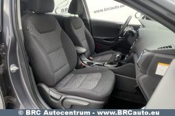 Hyundai Ioniq 1.6 GDI DLT Style Plug-in Hybrid Automatas 2018 full