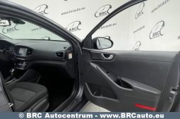 Hyundai Ioniq 1.6 GDI DLT Style Plug-in Hybrid Automatas 2018 full