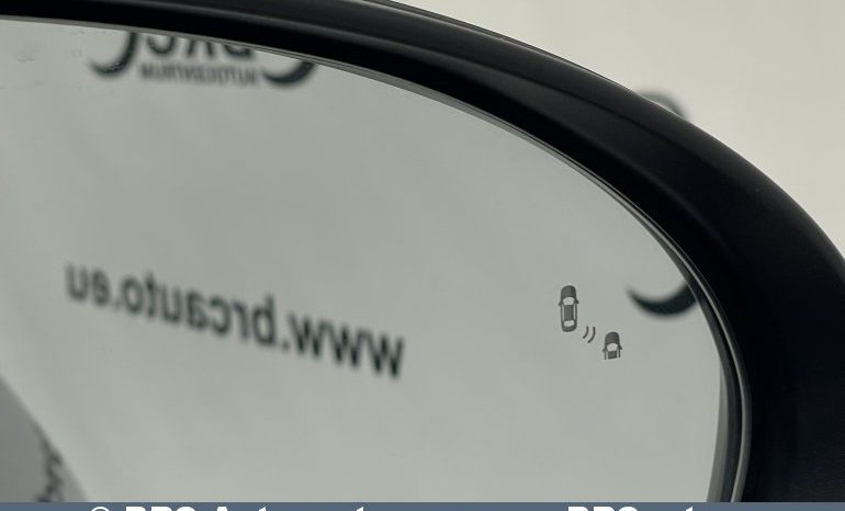 Hyundai Ioniq 1.6 GDI DLT Style Plug-in Hybrid Automatas 2018 full