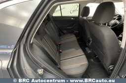 Volkswagen T-Roc 1.5 TSI Automatas 2021 full