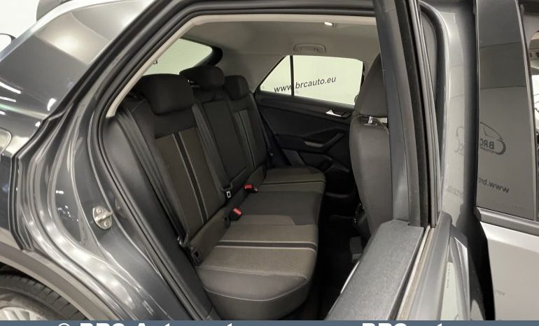 Volkswagen T-Roc 1.5 TSI Automatas 2021 full