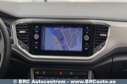 Volkswagen T-Roc 1.5 TSI Automatas 2021 full
