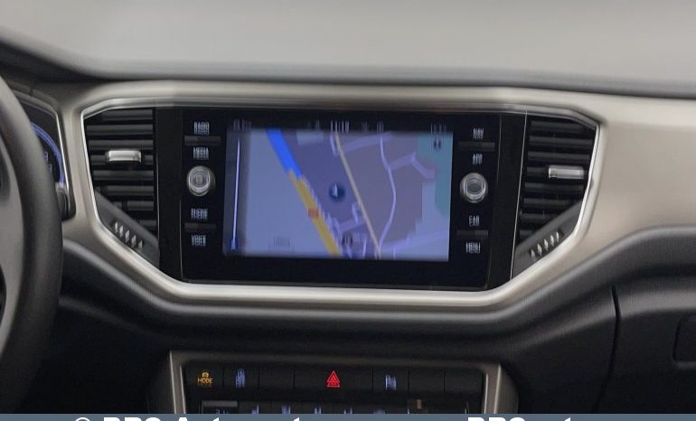 Volkswagen T-Roc 1.5 TSI Automatas 2021 full