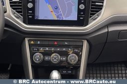 Volkswagen T-Roc 1.5 TSI Automatas 2021 full