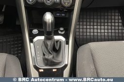 Volkswagen T-Roc 1.5 TSI Automatas 2021 full