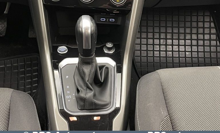 Volkswagen T-Roc 1.5 TSI Automatas 2021 full