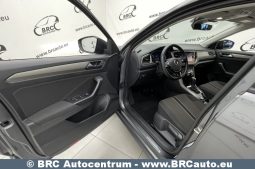Volkswagen T-Roc 1.5 TSI Automatas 2021 full