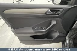 Volkswagen T-Roc 1.5 TSI Automatas 2021 full