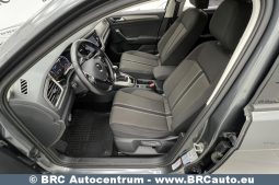 Volkswagen T-Roc 1.5 TSI Automatas 2021 full