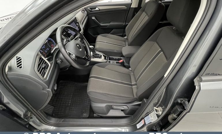 Volkswagen T-Roc 1.5 TSI Automatas 2021 full