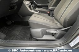 Volkswagen T-Roc 1.5 TSI Automatas 2021 full