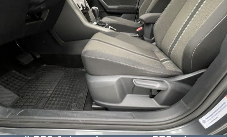 Volkswagen T-Roc 1.5 TSI Automatas 2021 full