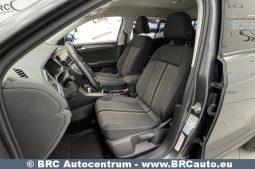 Volkswagen T-Roc 1.5 TSI Automatas 2021 full