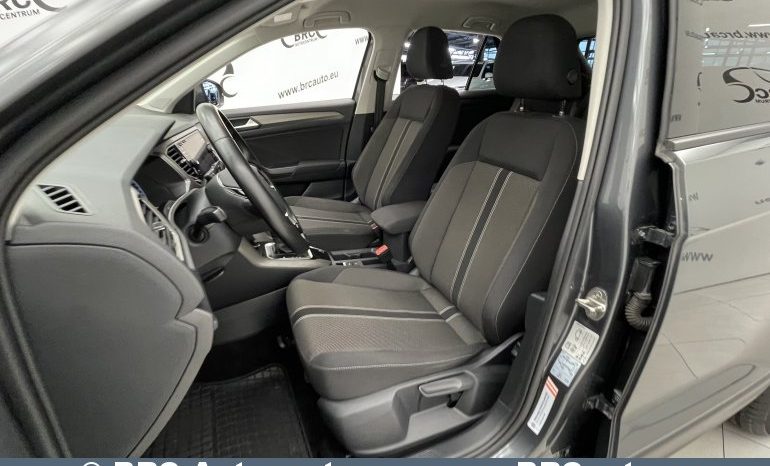 Volkswagen T-Roc 1.5 TSI Automatas 2021 full
