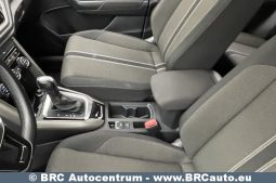 Volkswagen T-Roc 1.5 TSI Automatas 2021 full