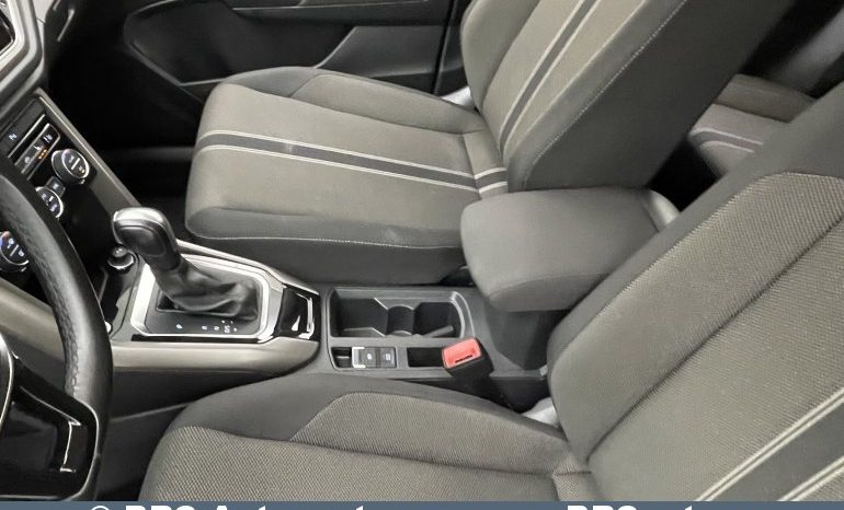 Volkswagen T-Roc 1.5 TSI Automatas 2021 full