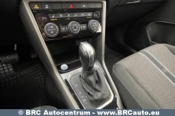 Volkswagen T-Roc 1.5 TSI Automatas 2021 full