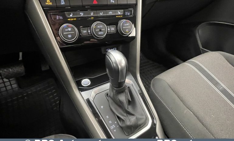 Volkswagen T-Roc 1.5 TSI Automatas 2021 full