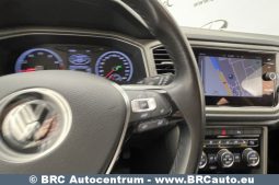 Volkswagen T-Roc 1.5 TSI Automatas 2021 full
