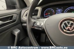 Volkswagen T-Roc 1.5 TSI Automatas 2021 full
