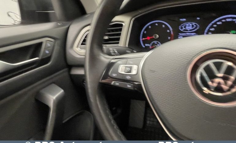 Volkswagen T-Roc 1.5 TSI Automatas 2021 full