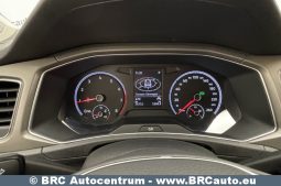 Volkswagen T-Roc 1.5 TSI Automatas 2021 full