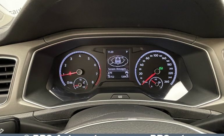 Volkswagen T-Roc 1.5 TSI Automatas 2021 full