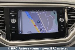 Volkswagen T-Roc 1.5 TSI Automatas 2021 full
