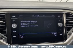 Volkswagen T-Roc 1.5 TSI Automatas 2021 full