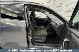 Volkswagen T-Roc 1.5 TSI Automatas 2021 full