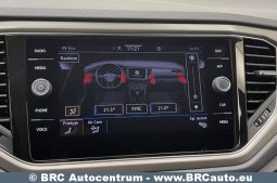 Volkswagen T-Roc 1.5 TSI Automatas 2021 full