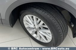 Volkswagen T-Roc 1.5 TSI Automatas 2021 full