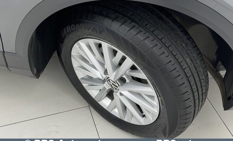 Volkswagen T-Roc 1.5 TSI Automatas 2021 full