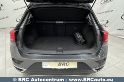 Volkswagen T-Roc 1.5 TSI Automatas 2021 full