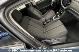 Volkswagen T-Roc 1.5 TSI Automatas 2021 full