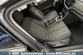 Volkswagen T-Roc 1.5 TSI Automatas 2021