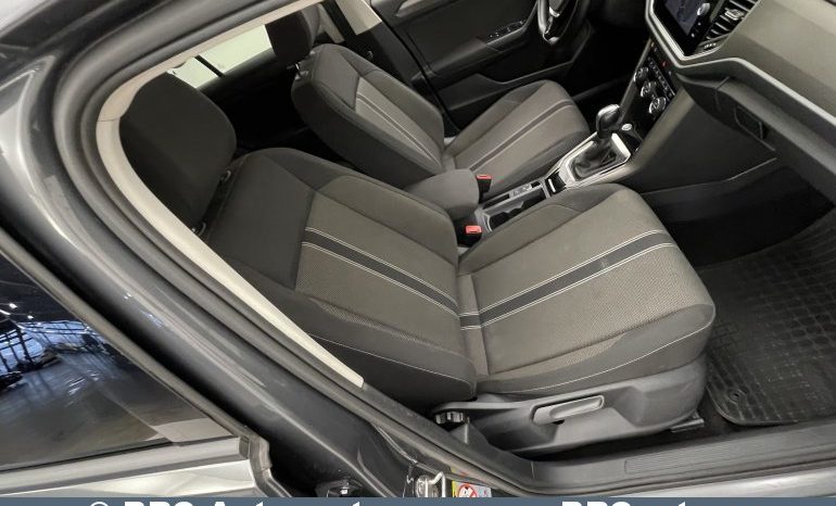 Volkswagen T-Roc 1.5 TSI Automatas 2021 full