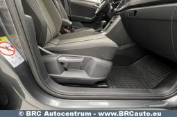 Volkswagen T-Roc 1.5 TSI Automatas 2021 full
