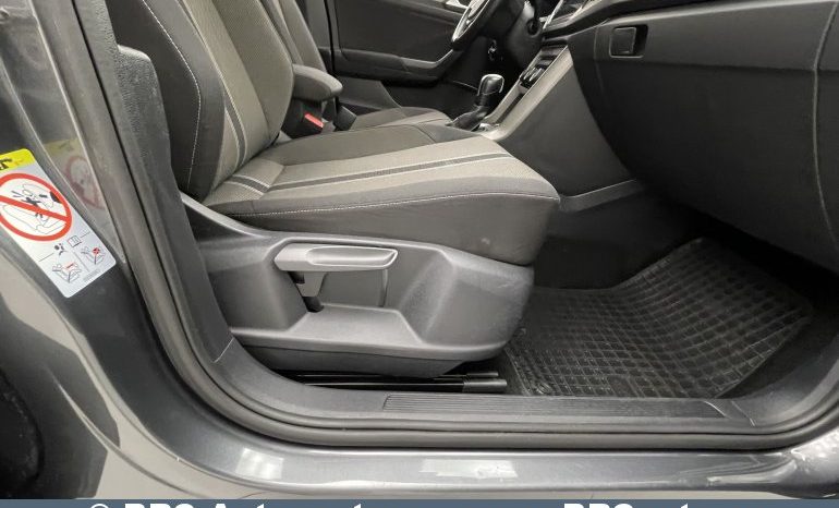 Volkswagen T-Roc 1.5 TSI Automatas 2021 full