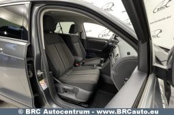 Volkswagen T-Roc 1.5 TSI Automatas 2021 full