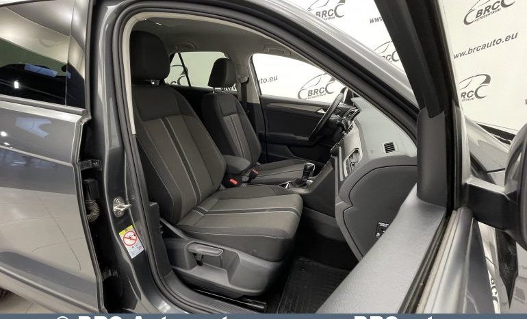 Volkswagen T-Roc 1.5 TSI Automatas 2021 full