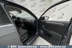 Volkswagen T-Roc 1.5 TSI Automatas 2021 full