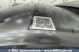 Volkswagen T-Roc 1.5 TSI Automatas 2021 full