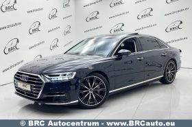 Audi A8 L 3.0 TFSI Quattro Automatas 2019