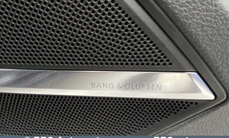 Audi A8 L 3.0 TFSI Quattro Automatas 2019 full