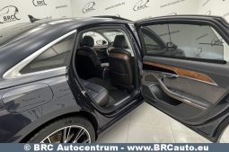 Audi A8 L 3.0 TFSI Quattro Automatas 2019 full